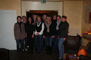 Elternpflegschaft Schuljahr 2011 bi 2012